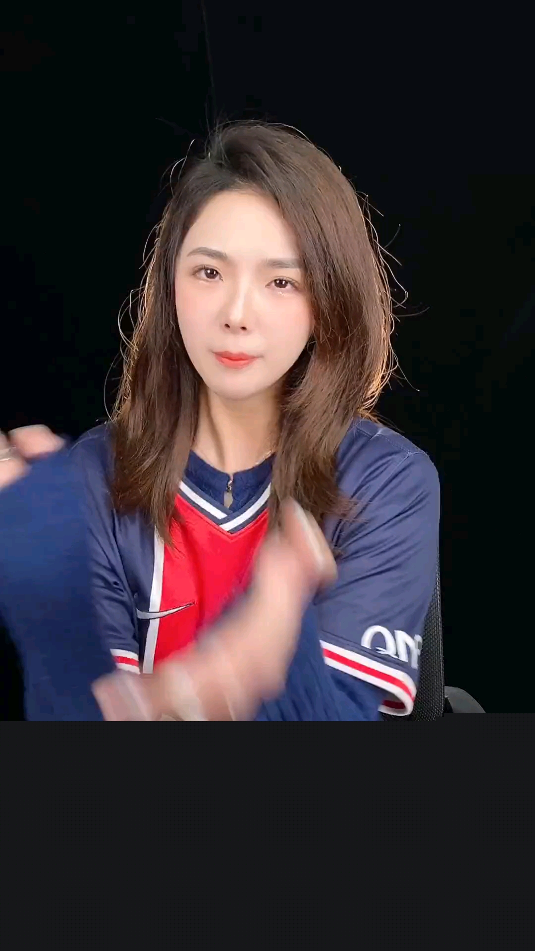高难度技战