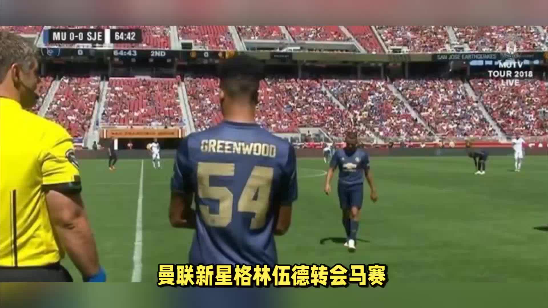 球迷的目